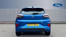 Ford Puma 1.0 EcoBoost Hybrid mHEV ST-Line 5dr Petrol Hatchback